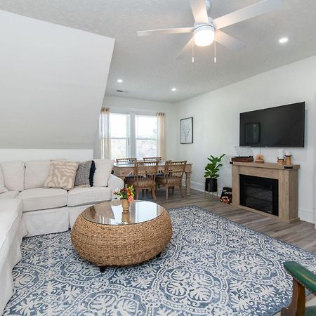 פרנקפורט Loft On Capital - Ideally Located To Distilleries מראה חיצוני תמונה