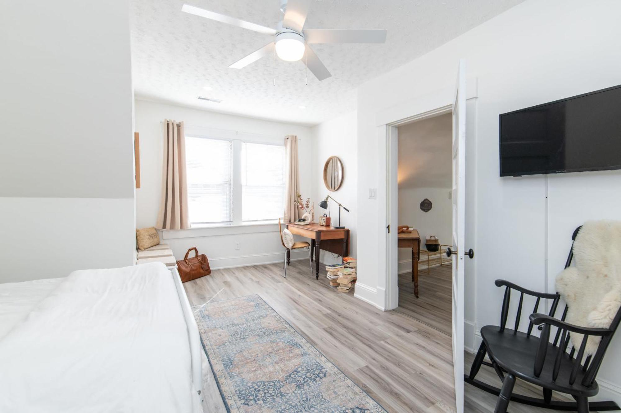 פרנקפורט Loft On Capital - Ideally Located To Distilleries מראה חיצוני תמונה