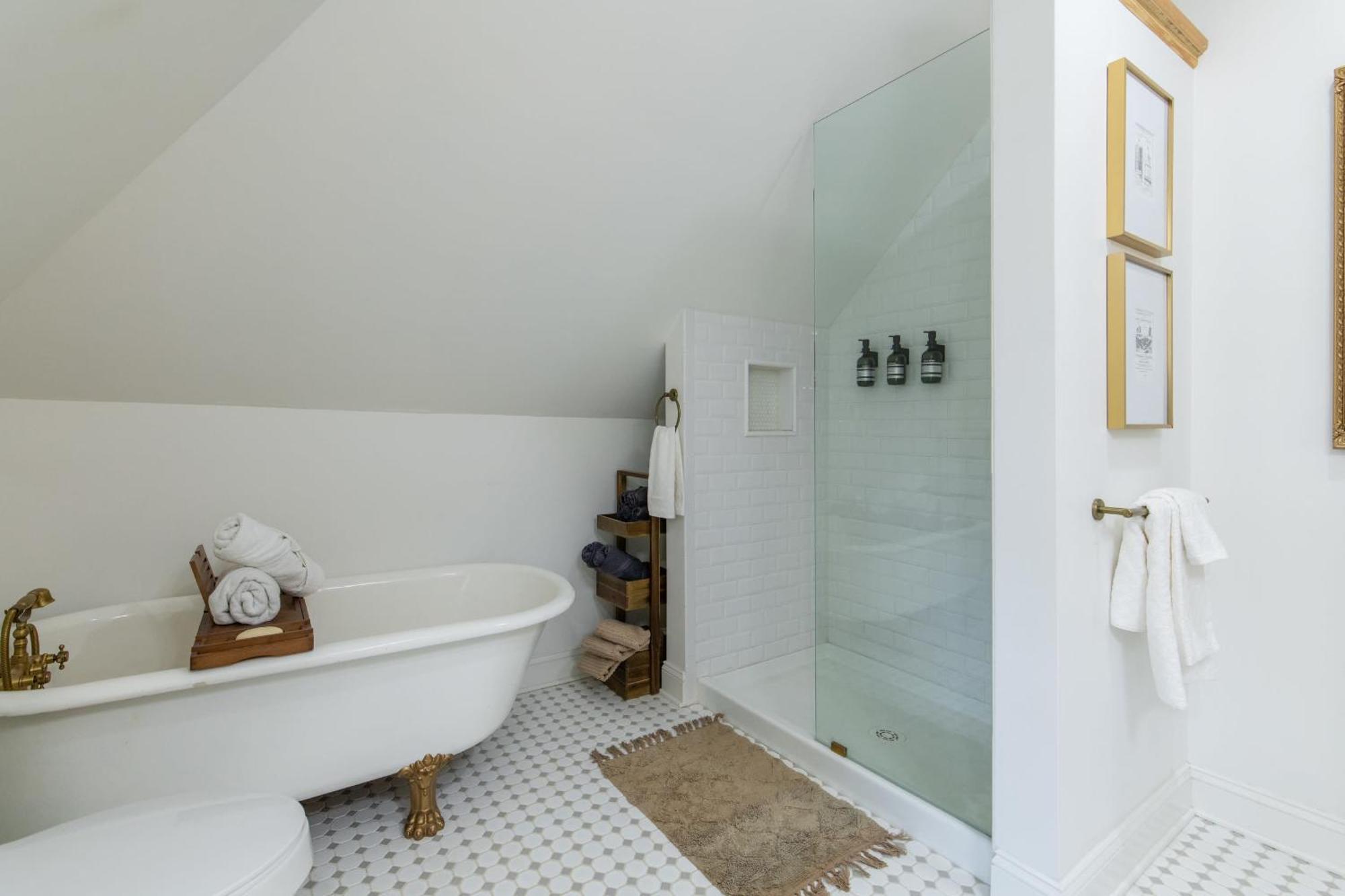 פרנקפורט Loft On Capital - Ideally Located To Distilleries מראה חיצוני תמונה