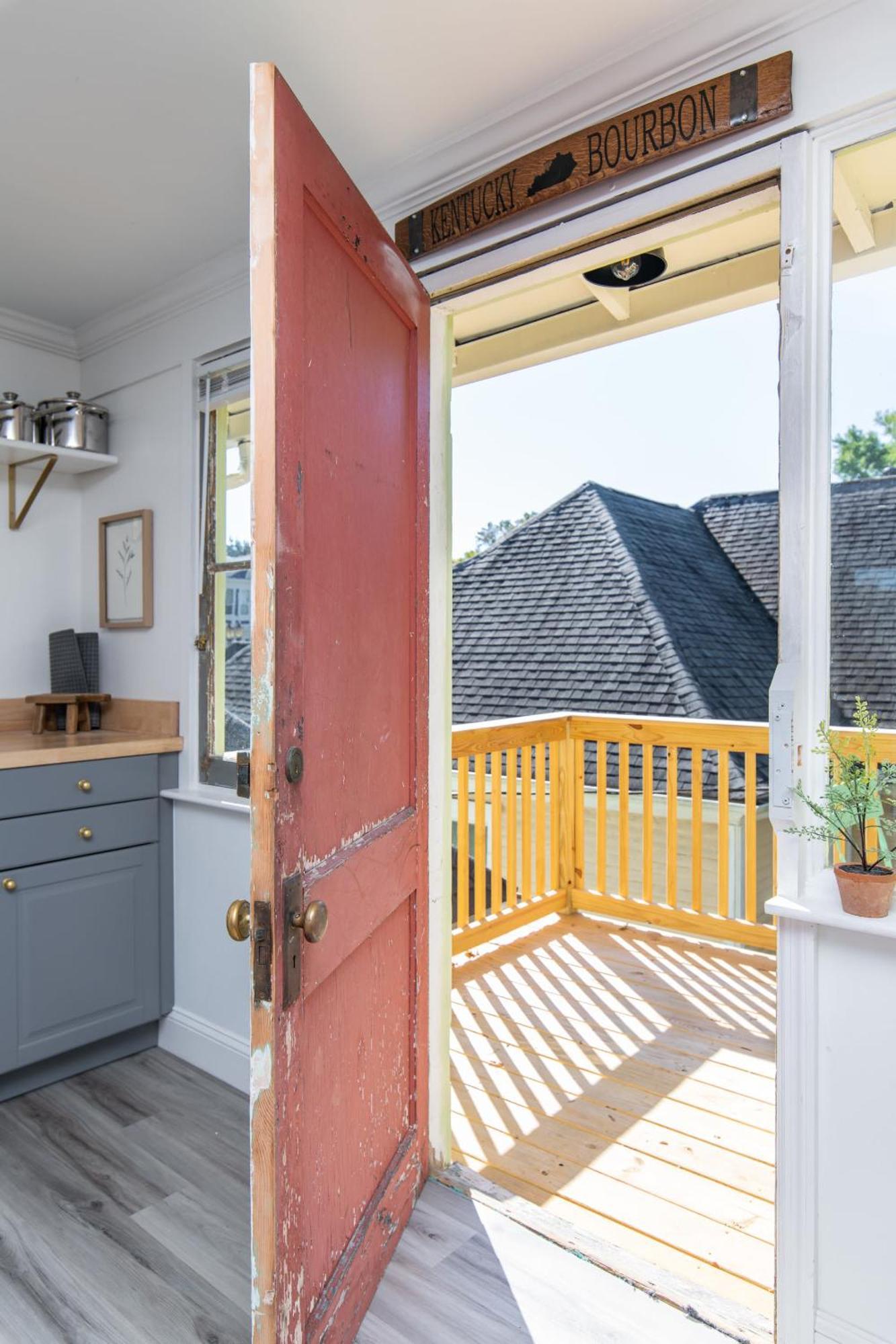 פרנקפורט Loft On Capital - Ideally Located To Distilleries מראה חיצוני תמונה