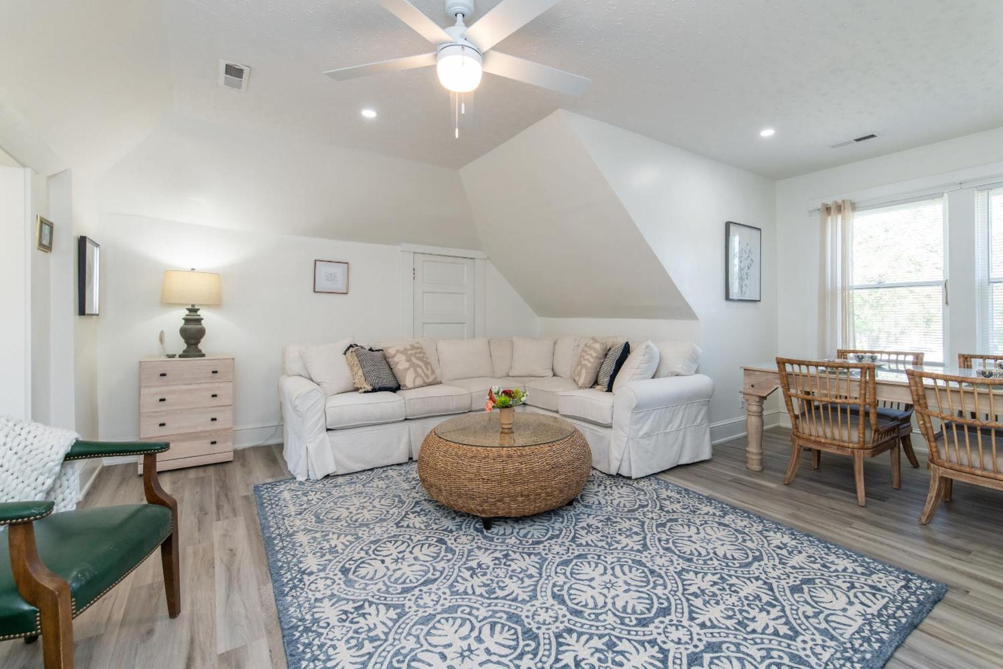 פרנקפורט Loft On Capital - Ideally Located To Distilleries מראה חיצוני תמונה