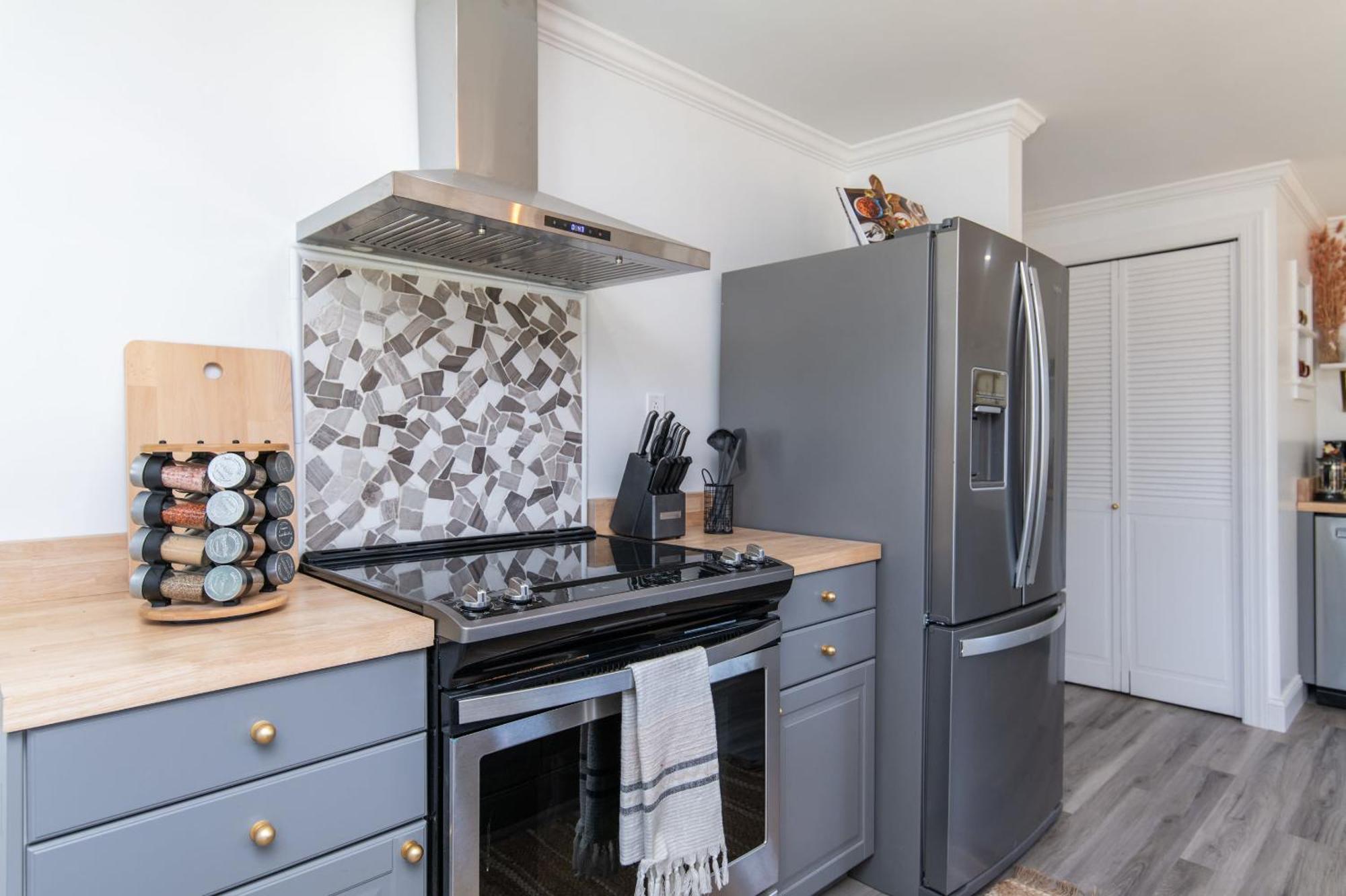 פרנקפורט Loft On Capital - Ideally Located To Distilleries מראה חיצוני תמונה