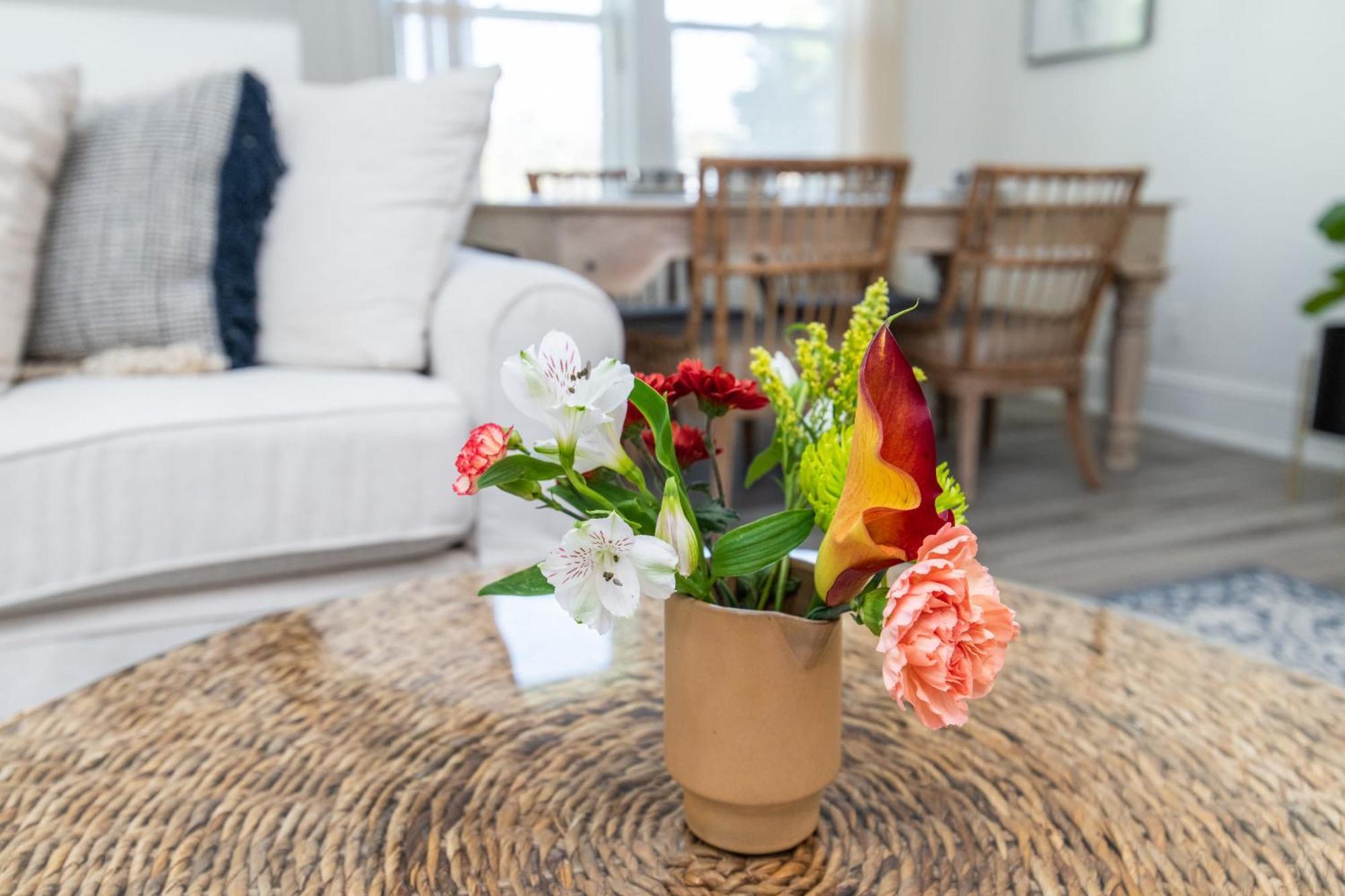 פרנקפורט Loft On Capital - Ideally Located To Distilleries מראה חיצוני תמונה