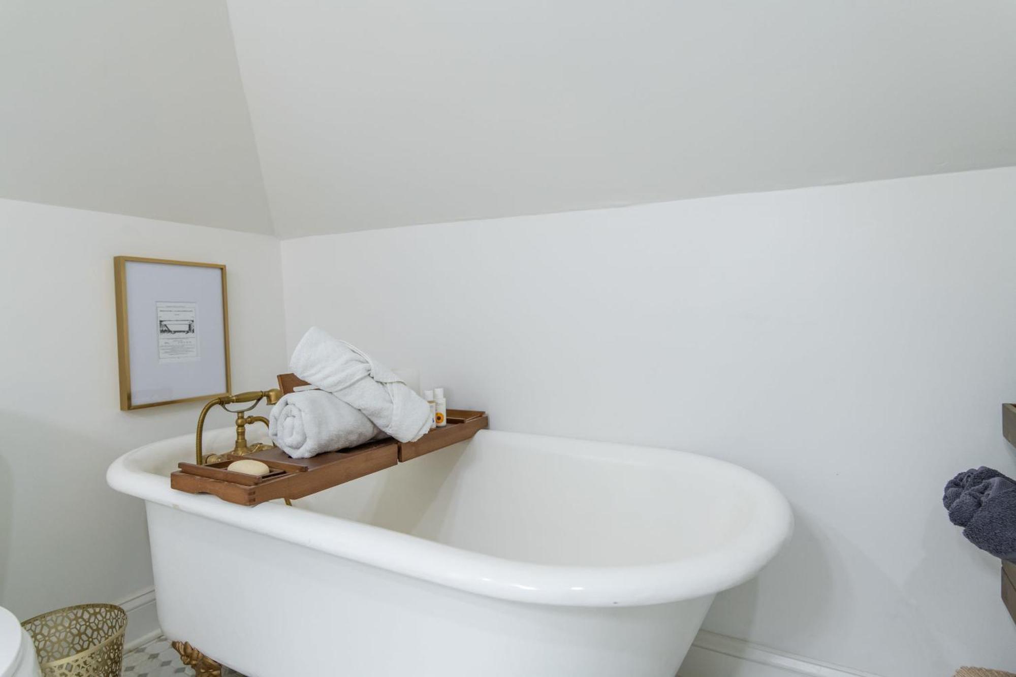 פרנקפורט Loft On Capital - Ideally Located To Distilleries מראה חיצוני תמונה