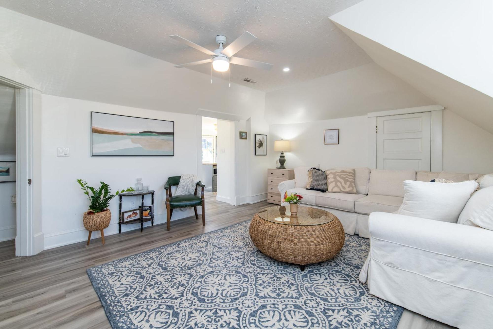 פרנקפורט Loft On Capital - Ideally Located To Distilleries מראה חיצוני תמונה