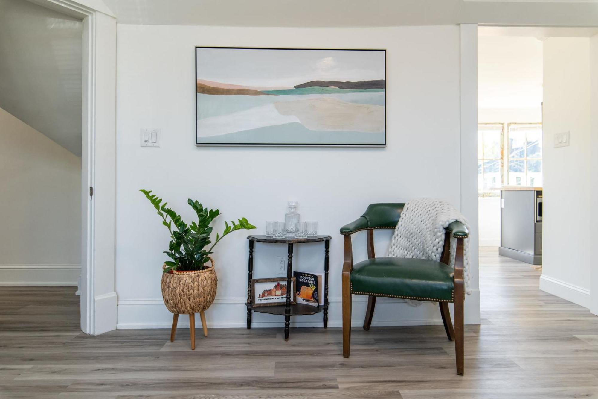 פרנקפורט Loft On Capital - Ideally Located To Distilleries מראה חיצוני תמונה