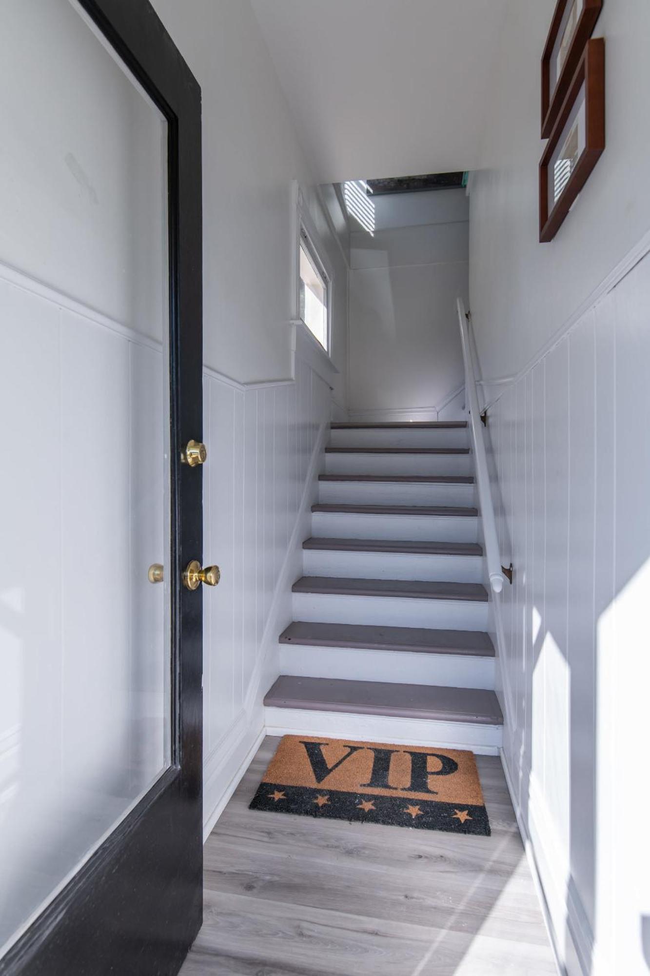 פרנקפורט Loft On Capital - Ideally Located To Distilleries מראה חיצוני תמונה