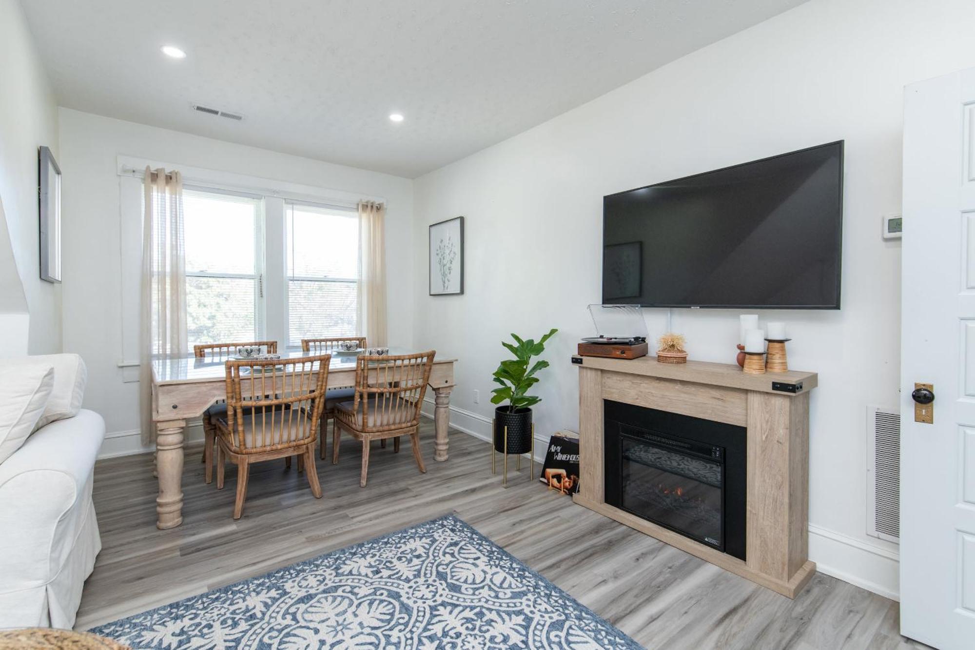 פרנקפורט Loft On Capital - Ideally Located To Distilleries מראה חיצוני תמונה
