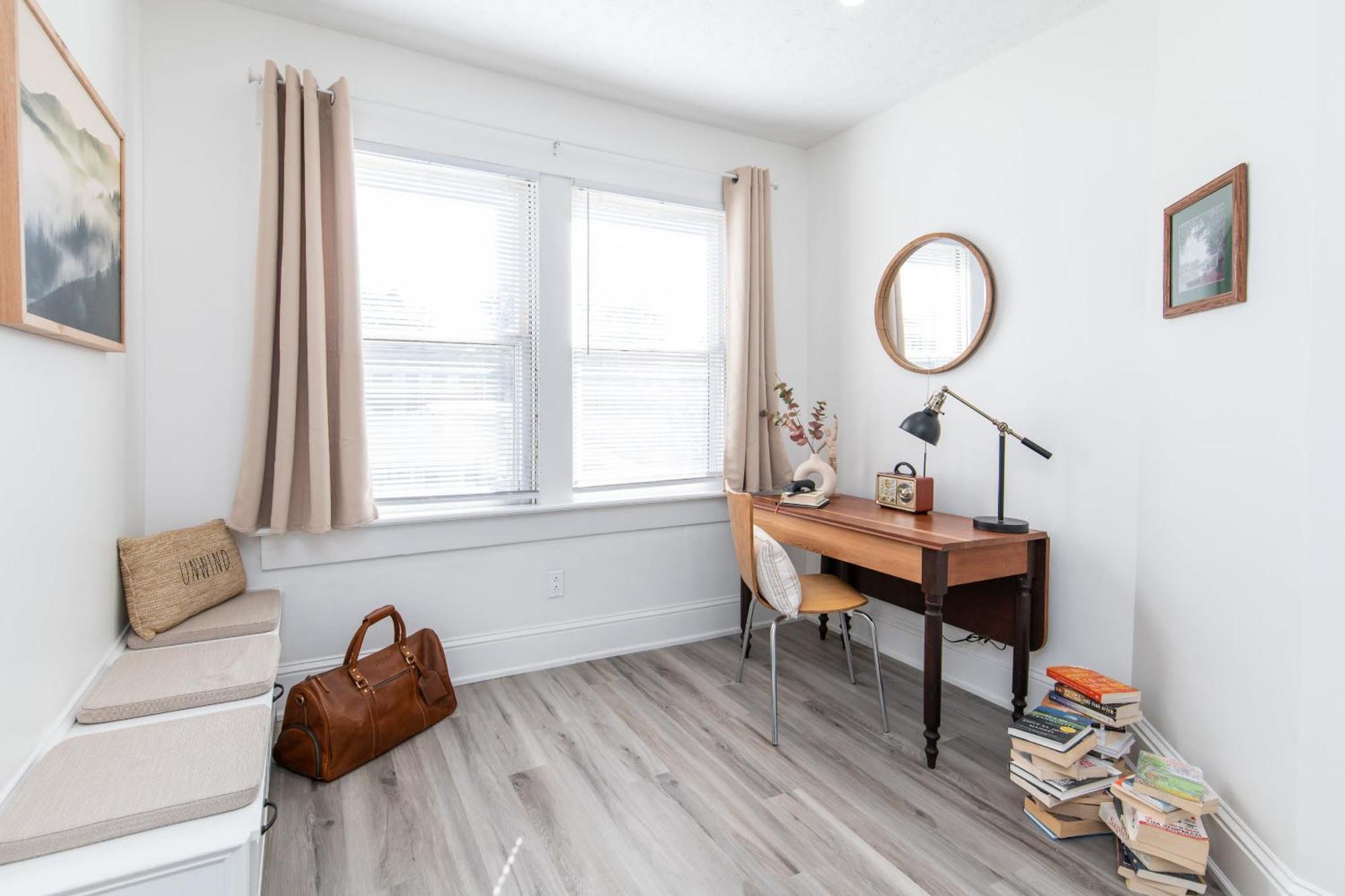 פרנקפורט Loft On Capital - Ideally Located To Distilleries מראה חיצוני תמונה