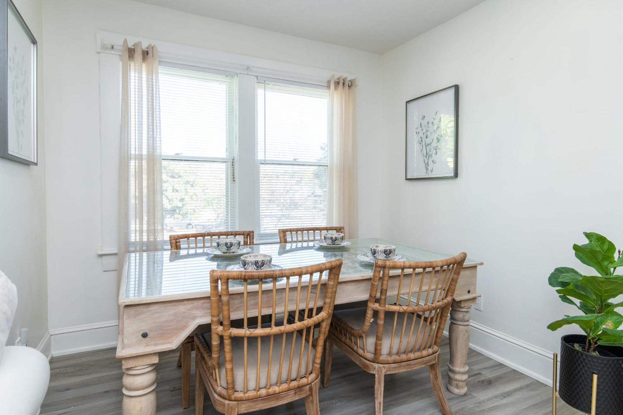 פרנקפורט Loft On Capital - Ideally Located To Distilleries מראה חיצוני תמונה