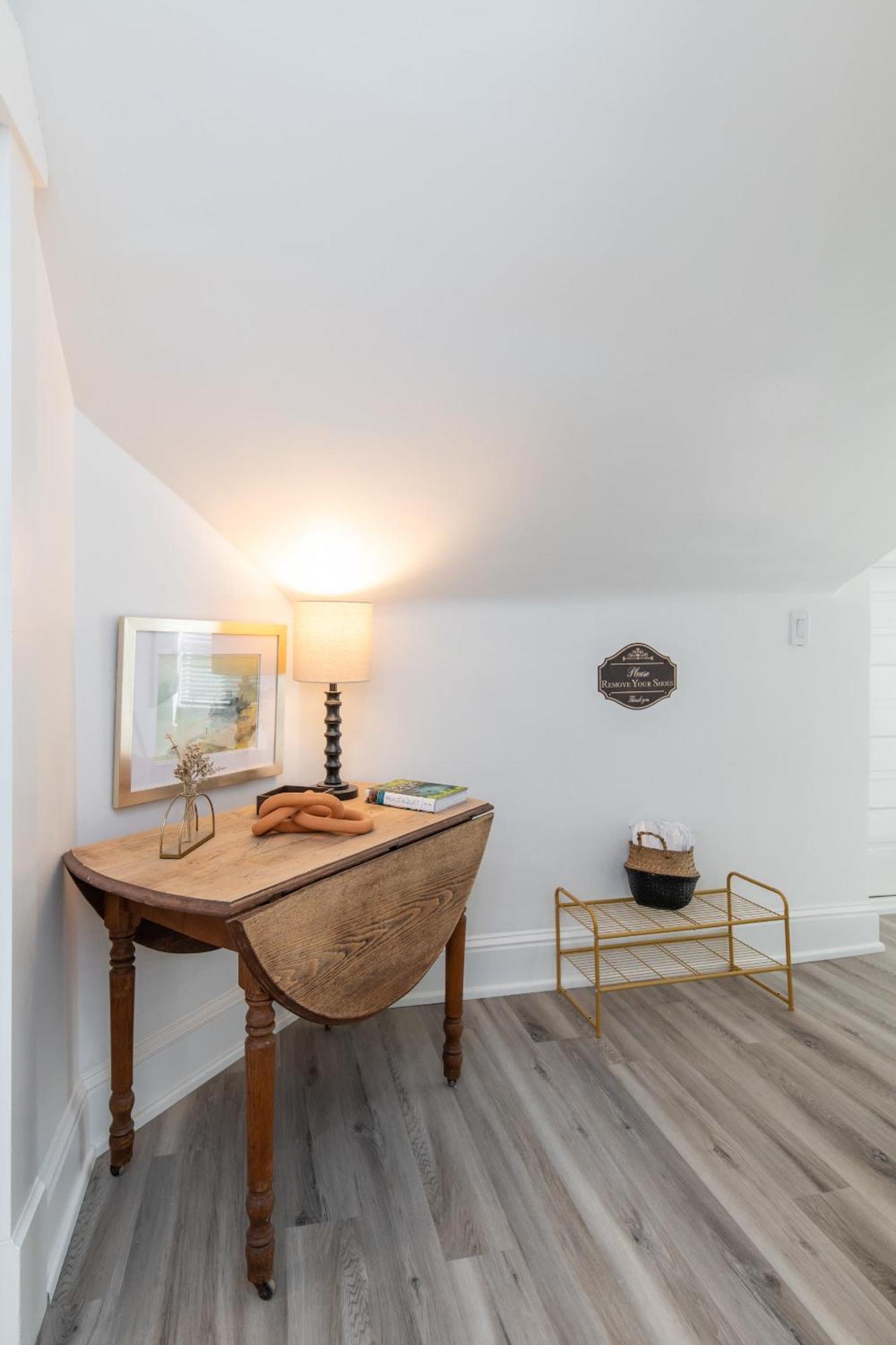 פרנקפורט Loft On Capital - Ideally Located To Distilleries מראה חיצוני תמונה
