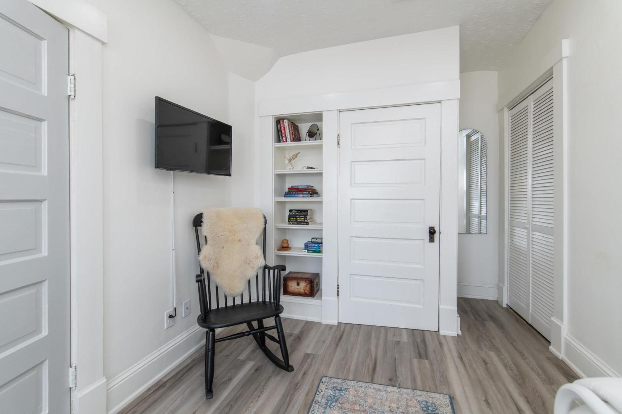 פרנקפורט Loft On Capital - Ideally Located To Distilleries מראה חיצוני תמונה